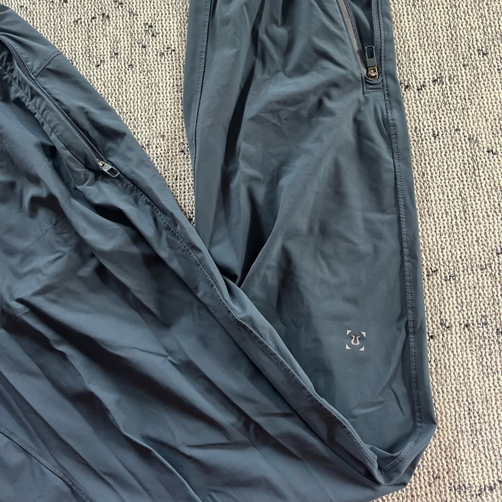 Mens Lululemon Surge Joggers